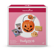 Trick-or-Treat Set for 18-inch Dolls Y1