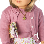 Kit Kittredge™ 18-inch Doll, Book & Accessories (Historical Characters) V6