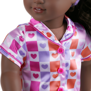 Truly Me™ #127 Doll & Day of Fun All-in-One Set T9