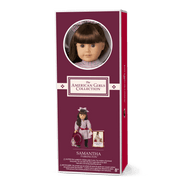 Samantha Parkington™ 18-inch Doll, Book & Accessories (Historical Characters) O0