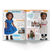 American Girl Character Encyclopedia New Edition E3