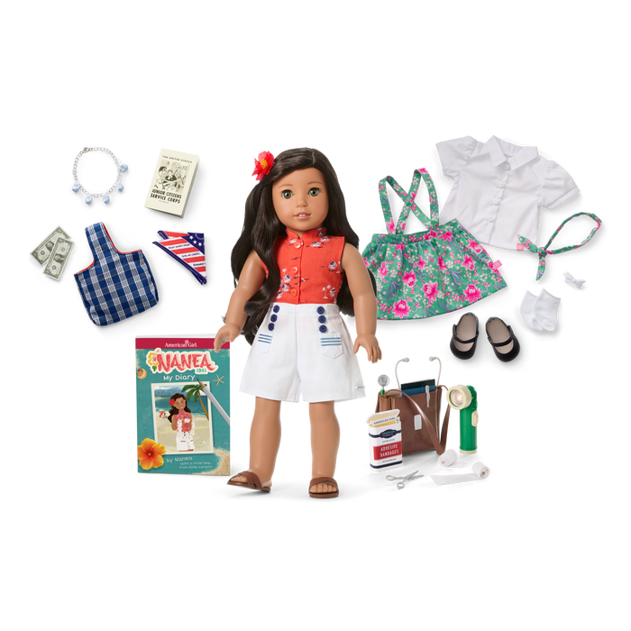 Nanea’s™ Volunteer Gift Set S6