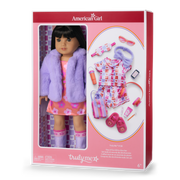Truly Me™ #130 Doll & Day of Fun All-in-One Set B8
