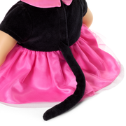 Purrfectly Sweet Kitty Costume for Bitty Baby® Dolls N4