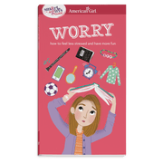 A Smart Girl's Guide: Worry Z8