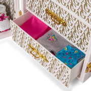 American Girl® Doll Storage Trunk L6