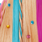 Chestnut Charm Horse & Hairstyling Accessories O2