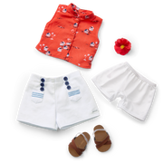 Nanea’s™ Volunteer Gift Set S6