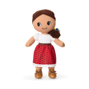 My First Josefina™ Doll & Board Book (Historical Characters) K9