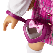 We Heart Fashion Accessories for 18-inch Dolls W0