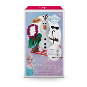Disney Frozen Olaf Plush & Summer Accessories by American Girl® E7