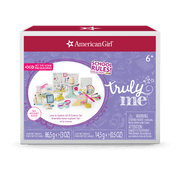 Love to Explore Art & Science Set for 18-inch Dolls C1