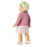 Kit Kittredge™ 18-inch Doll, Book & Accessories (Historical Characters) V6