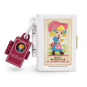 Polly Pocket™ x American Girl® Compact 3-Pack Set P0