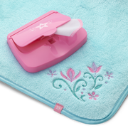 Disney Frozen Anna Cuddle & Care Set with Bitty Baby® Doll by American Girl® M2