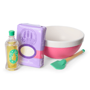 Summer’s Baking Accessories™ for 18-inch Dolls (Girl of the Year™ 2025) A0