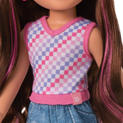 AG Sisters™ School Style Fashion Set X0