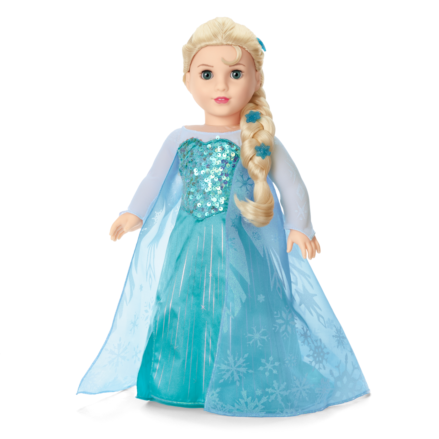 Disney Frozen Elsa Doll by American Girl® D1