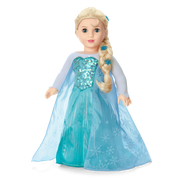 Disney Frozen Elsa Doll by American Girl® D1