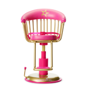 Long Hair Looks™ by Truly Me™ Salon Chair for 18-inch Dolls B7