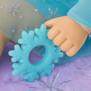 Disney Frozen Elsa Cuddle & Care Set with Bitty Baby® Doll by American Girl® C9