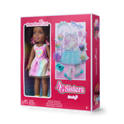 Wesley’s™ Sparkle & Celebrate Set (AG Sisters™) X7