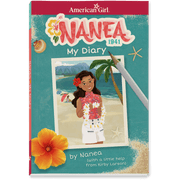 Nanea™ 18-inch Doll & Journal (Historical Characters) Z0