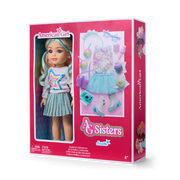 Jozette’s™ Sparkle & Celebrate Set (AG Sisters™) Q6