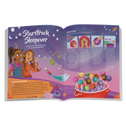 Let's Celebrate! The Ultimate Party Guide for Girls Book U0