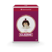 Claudie's™ Dog, Dizzy Dot™ (Historical Characters) H5