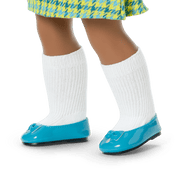 Melody™ 18-inch Doll & Journal (Historical Characters) F4