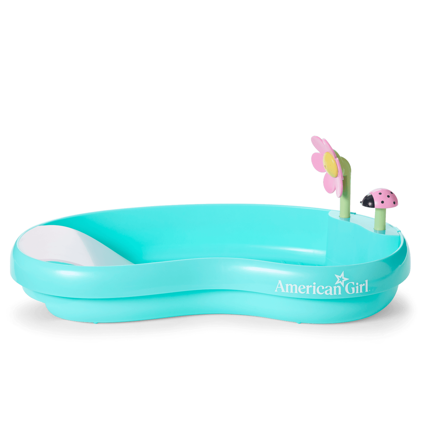 Bitty Baby® Splash™ Pool N2