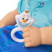 Disney Frozen Anna Cuddle & Care Set with Bitty Baby® Doll by American Girl® M2