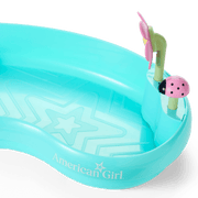 Bitty Baby® Splash™ Pool N2