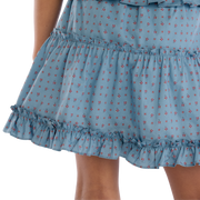 American Girl® x Hill House Home Tiny Paz Nap Set for Girls (Kirsten™ Print) A6