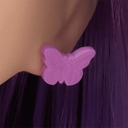 AG Sisters™ Francie™ Doll C0