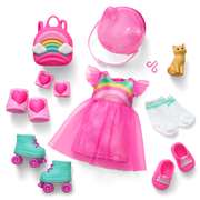 AG Sisters™ Lea™ Doll S9