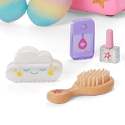 AG Sisters™ Self-Care Sleepover Set E9