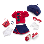 Modern Era™ Molly™ Doll K4