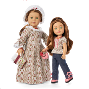 Modern Era™ Felicity™ Doll J2