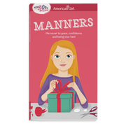 A Smart Girl's Guide: Manners Z3