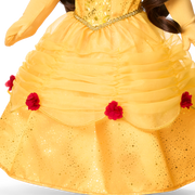 Disney Princess Belle Doll by American Girl® C3