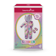 Summer’s™ Stars & Snuggles PJs for 18-inch Dolls (Girl of the Year™ 2025) V9