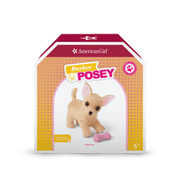 Barker Posey™ Dog for 18-inch Dolls O5