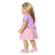 Summer’s™ Bake Sale Outfit for 18-inch Dolls (Girl of the Year™ 2025) C1