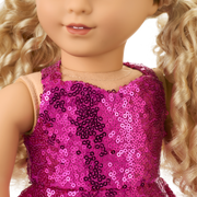 American Girl® x Megan Moroney Stage Outfit for 18-inch Dolls L0