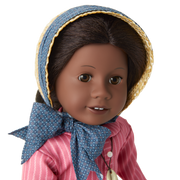 Addy Walker™ 18-inch Doll, Book & Accessories (Historical Characters) M9