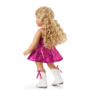 American Girl® x Megan Moroney Stage Outfit for 18-inch Dolls L0