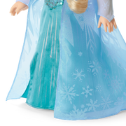 Disney Frozen Elsa Doll by American Girl® D1