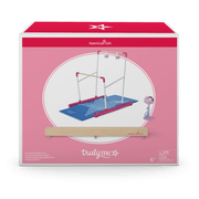 Dream Routine Gymnastics Set for 18-inch Dolls S9